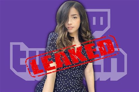 pokimane only fans leaked|pokimane video